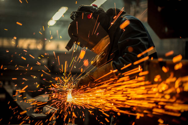 Best Artistic and Custom Metal Fabrication in Shattuck, OK