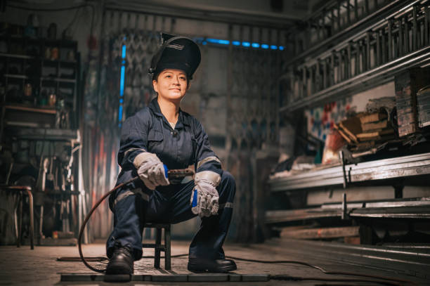 Best Food and Beverage Processing Equipment Welding in Shattuck, OK