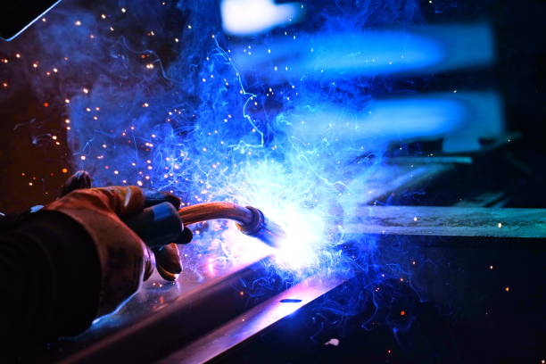 Best Artistic and Custom Metal Fabrication in Shattuck, OK