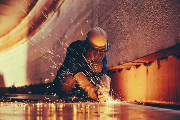 Best Automotive Welding in Shattuck, OK