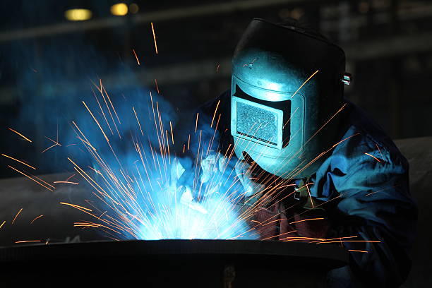 Best Structural Steel Welding in Shattuck, OK