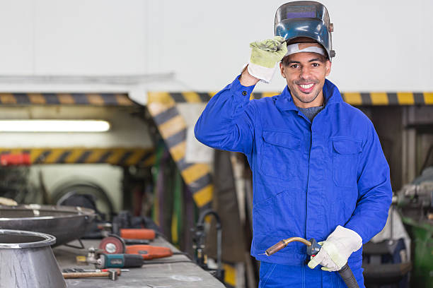 Best Pipe Welding in Shattuck, OK
